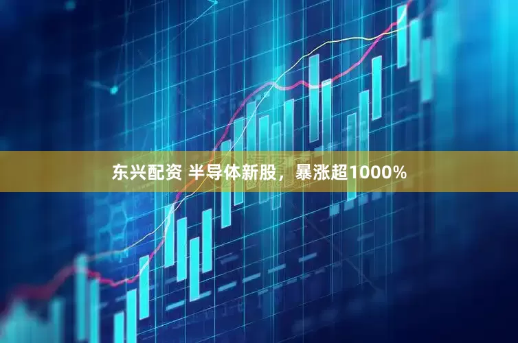 东兴配资 半导体新股，暴涨超1000%